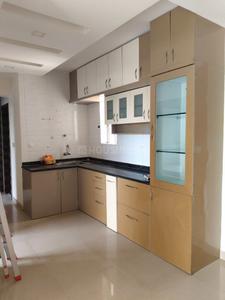 Kitchen Image of 770 Sq.ft 2 BHK Apartment / Flat for sale in Sipani Bliss II Tower A To Tower E by  Sipani Properties Private Limited , Bommasandra Bengaluru for Rs. 4450000