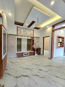 Hall Image of 1750 Sq.ft 4 BHK Independent House for sale in Varapuzha Kochi for Rs. 7500000