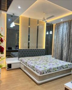 Bedroom Image of 1216 Sq.ft 3 BHK Independent House for sale in Chengalpattu Chennai for Rs. 9933450