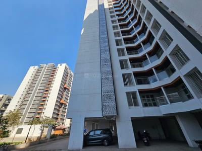 Image of 1260 Sq.ft 3 BHK Apartment / Flat for sale in Basil Mondale, Mundhwa, Pune for Rs. 13000000