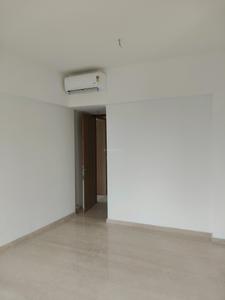 Bedroom Image of 850 Sq.ft 2 BHK Apartment / Flat for sale in Kanakia Silicon Valley, Powai Mumbai for Rs. 26200000