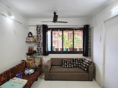 2 BHK Apartment