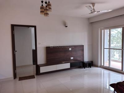 3 BHK Flat