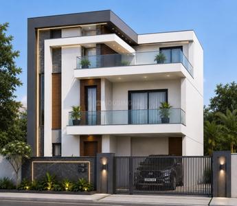 Image of 4300 Sq.ft 5 BHK Villa for sale in Dr A S Rao Nagar Colony, Secunderabad for Rs. 28000000