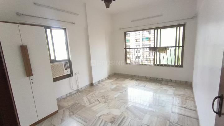 BDD Chawls Worli, Worli Bedroom 1