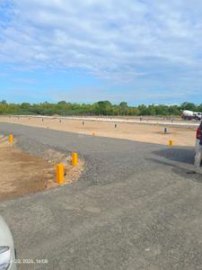 Image of 1200 Sq.ft Residential Plot / Land for sale in Irungalur, Tiruchirappalli for Rs. 720000
