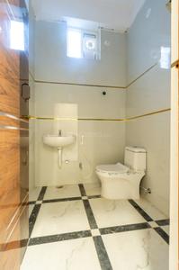 Bathroom Image of 2000 Sq.ft 3 BHK Apartment / Flat for sale in Attapur Hyderabad for Rs. 12000000