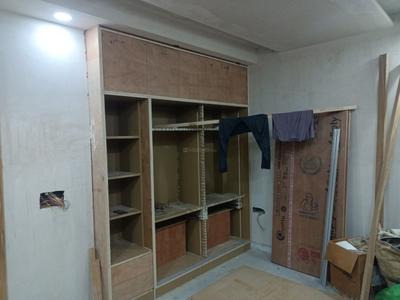 Bedroom Image of 1125 Sq.ft 3 BHK Builder Floor for sale in Pitampura New Delhi for Rs. 11500000