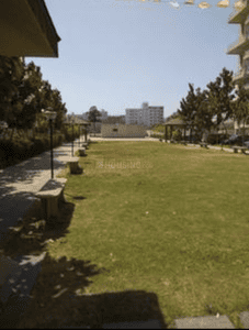Image of 1250 Sq.ft 2 BHK Apartment / Flat for sale in Alcon Silverleaf, Mundhwa, Pune for Rs. 9779000