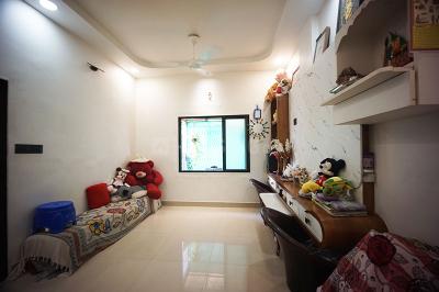 Hall Image of 585 Sq.ft 1 BHK Apartment / Flat for sale in Sabarmati Ahmedabad for Rs. 3800000