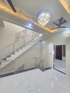 Hall Image of 1800 Sq.ft 3 BHK Independent House for sale in Lalarpura Jaipur for Rs. 6800000