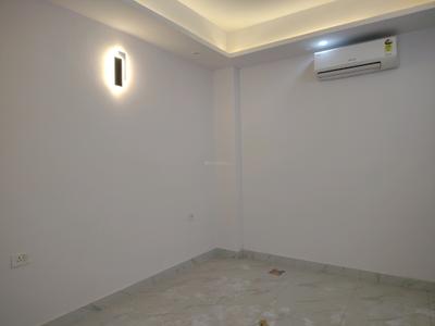 Bedroom Image of 1500 Sq.ft 3 BHK Apartment / Flat for sale in Said-Ul-Ajaib New Delhi for Rs. 11000000