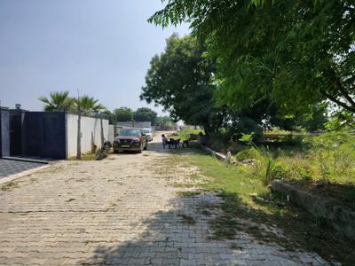 Image of 125 Sq.ft Residential Plot / Land for sale in Bhanauta, Greater Noida for Rs. 4375700