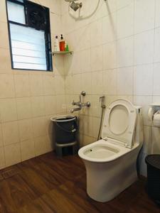 Image of 1500 Sq.ft 1 BHK Apartment / Flat for sale in Swojas Serene Bay, Koregaon Park, Pune for Rs. 13300000