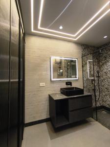 Bathroom Image of 2050 Sq.ft 3 BHK Builder Floor for sale in Fortune Luxury Builder Floors 16, Sector 57 Gurgaon for Rs. 23100000