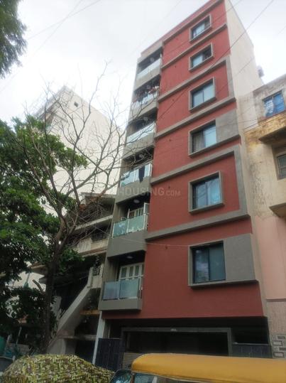 Basavanagudi Building 1