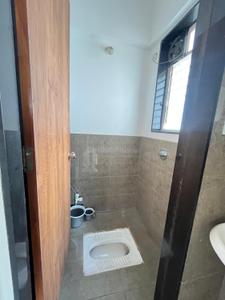 Image of 650 Sq.ft 1 BHK Apartment / Flat for rent in Vision Indramegh, Punawale, Pune for Rs. 21000