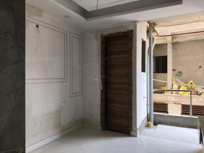 Bedroom Image of 1450 Sq.ft 3 BHK Apartment / Flat for sale in Sam Rise INN 2, Noida Extension Greater Noida for Rs. 6200000