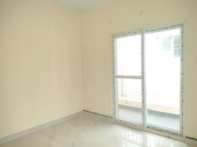 Bedroom Image of 1440 Sq.ft 3 BHK Apartment / Flat for sale in Habulus Sai Elite Apartment, Electronic City Bengaluru for Rs. 7200010