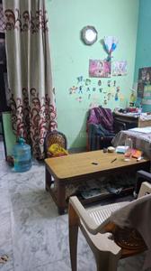 1 BHK Independent Builder Floor