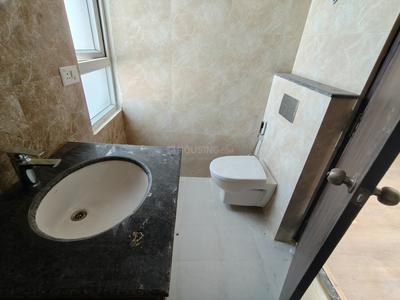 Bathroom Image of 1503 Sq.ft 3 BHK Builder Floor for sale in MRG Crown, Sector 106 Gurgaon for Rs. 21800000