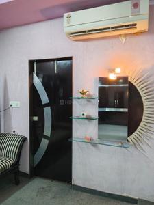 Bedroom Image of 2925 Sq.ft 3 BHK Independent House for sale in Satellite Ahmedabad for Rs. 42500000