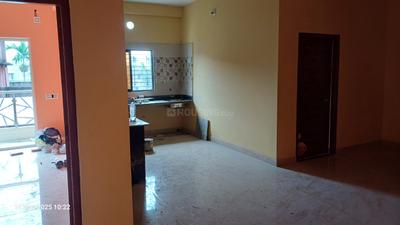 Hall Image of 1000 Sq.ft 2 BHK Apartment / Flat for rent in Keshtopur Kolkata for Rs. 13000