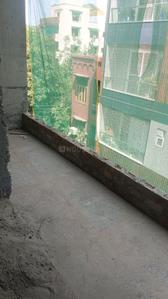 Balcony Image of 1100 Sq.ft 3 BHK Builder Floor for sale in Shalimar Bagh New Delhi for Rs. 19000000