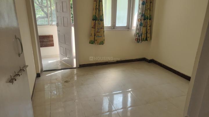 Medhavi Lokhandwala Bedroom One 1