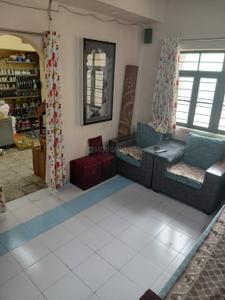 Hall Image of 530 Sq.ft 1 BHK Apartment / Flat for sale in Kamatwade Nashik for Rs. 2450000