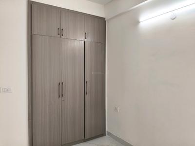 Bedroom Image of 1095 Sq.ft 3 BHK Builder Floor for sale in Signature Global City 92, Sector 92 Gurgaon for Rs. 13000000