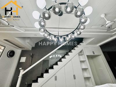 Hall Image of 2990 Sq.ft 5 BHK Independent House for sale in Jagatpura Jaipur for Rs. 23100000