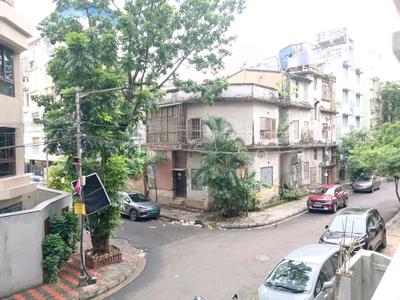 Living Room Image of 2580 Sq.ft 4 BHK Apartment / Flat for sale in New Alipore Kolkata for Rs. 25000000