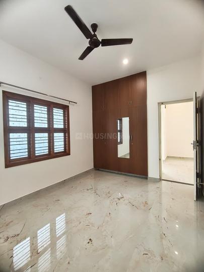 Kuvempu Nagar 2nd Stage, Ashokapuram Bedroom 1