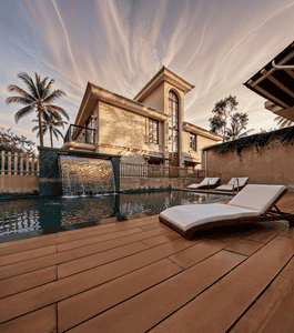 Image of 3790 Sq.ft 4 BHK Villa for sale in Kadamba, Goa for Rs. 68100000