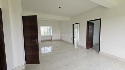 Hall Image of 550 Sq.ft 2 BHK Apartment / Flat for sale in Baguiati Kolkata for Rs. 2500000