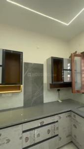 Kitchen Image of 882 Sq.ft 4 BHK Independent House for sale in Sector 123 Mohali for Rs. 11800000