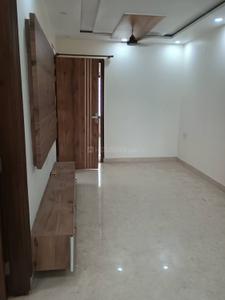 2 BHK Independent Builder Floor