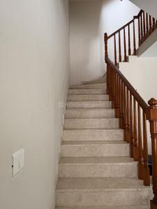 Image of 2323 Sq.ft 3 BHK Villa for sale in SRN The Courtyard, Karapakkam, Chennai for Rs. 31196469