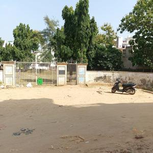Image of 540 Sq.ft Residential Plot / Land for sale in Maruti Kunj, Gurgaon for Rs. 2520000