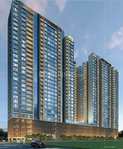 4 BHK Duplex