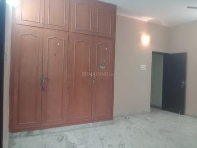 Bedroom Image of 1800 Sq.ft 4 BHK Independent House for rent in Velachery Chennai for Rs. 65000
