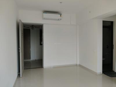 Living Room Image of 500 Sq.ft 1 BHK Apartment / Flat for sale in Rustomjee Bella Wing C And D, Bhandup West Mumbai for Rs. 10500000