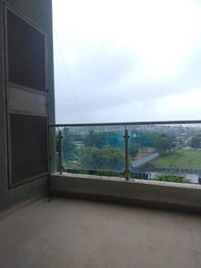 Living Room Image of 1133 Sq.ft 2 BHK Apartment / Flat for sale in Prayeja Pearl, Nanded Pune for Rs. 9000000
