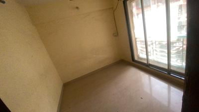Bedroom Image of 490 Sq.ft 1 BHK Apartment / Flat for sale in Spring Wood, Taloja Navi Mumbai for Rs. 2900000