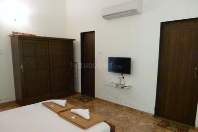 Bedroom Image of 3500 Sq.ft 4 BHK Villa for sale in Nagaon Alibag for Rs. 35000000