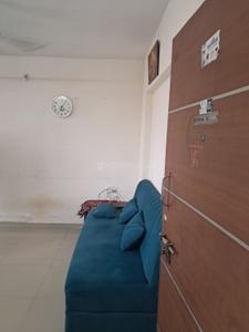 Hall Image of 611 Sq.ft 1 BHK Apartment / Flat for sale in Cozy Life Building A and C, Kesnand Pune for Rs. 3300000