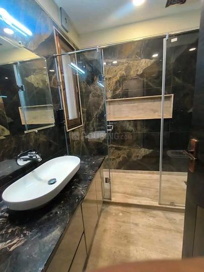 Block F, Sector 41 Bathroom 1