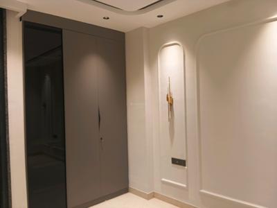 Bedroom Image of 2250 Sq.ft 4 BHK Builder Floor for sale in Palam Vihar Gurgaon for Rs. 36000000