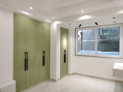 Bedroom Image of 2000 Sq.ft 4 BHK Apartment / Flat for sale in Sargodha Apartment, Sector 7 Dwarka New Delhi for Rs. 31000000